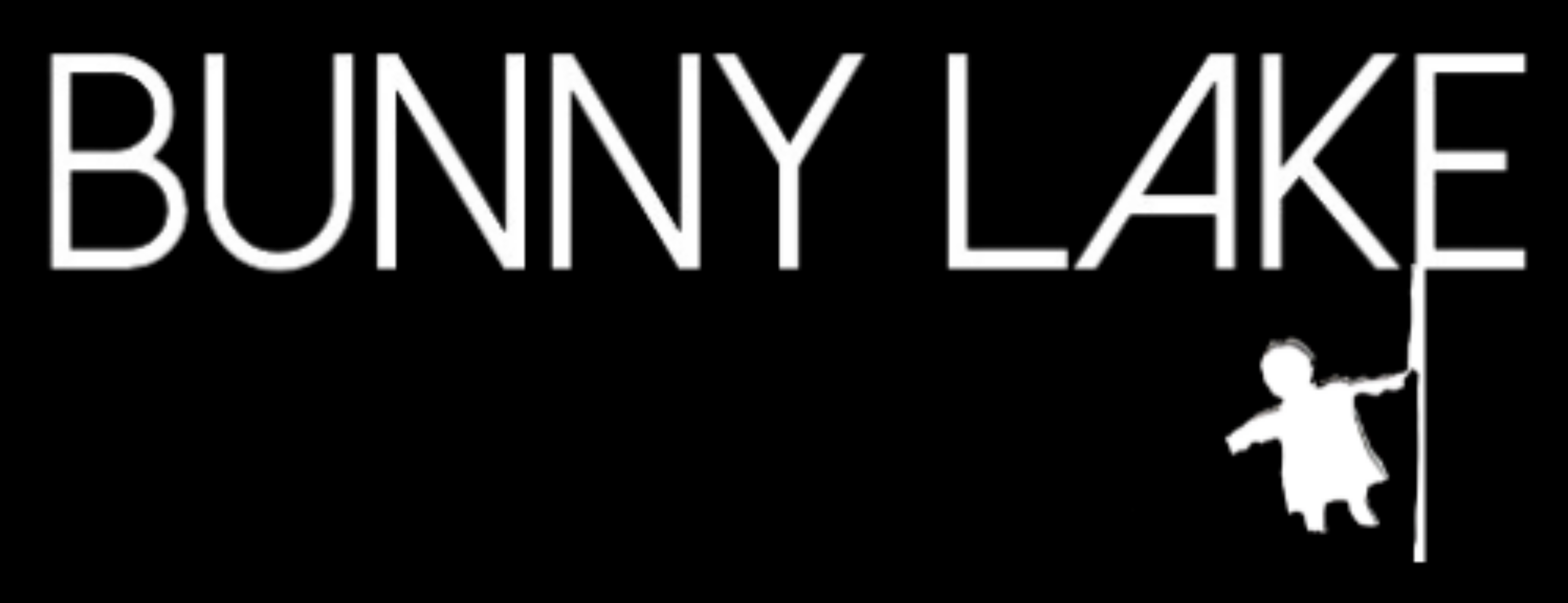 logo bunny lake world