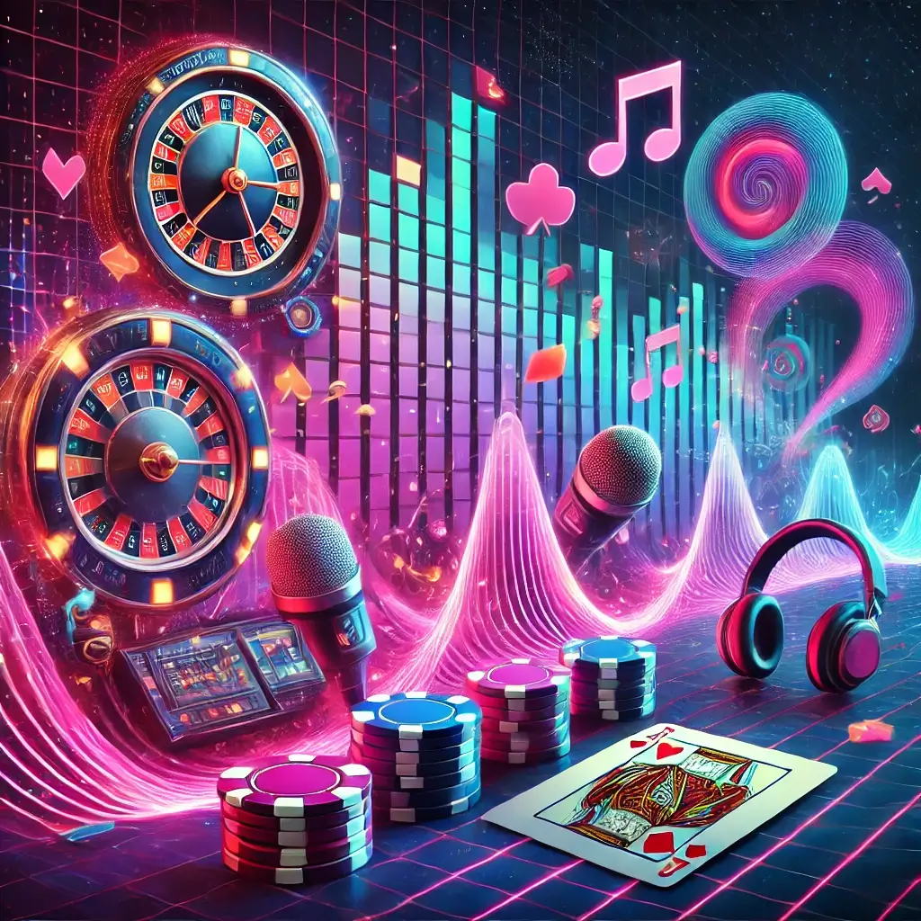 playlist musik electropop casino pkv games