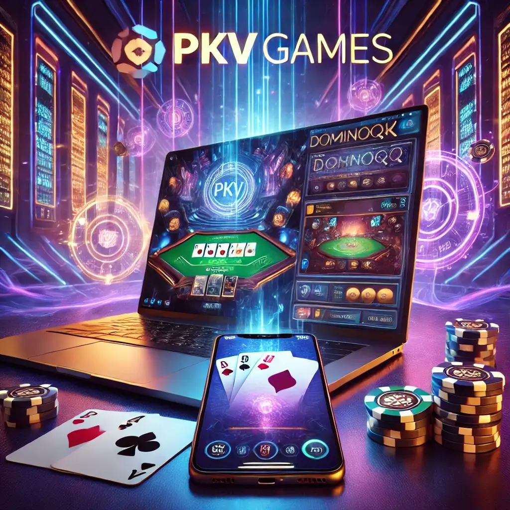 Situs rajapoker88.plus pilihan terbaik untuk : ✅ PKV Games ✅ Cara Bermain PKV Games ✅ Daftar PKV Games ✅ Strategi PKV Games ✅ Tips Menang PKV Games